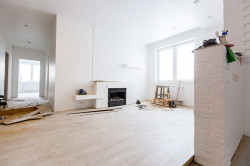 Travaux de rénovation de maison et d'appartement neufs par plaquiste dans le Var